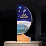 Our Galaxy: A First Adventure in Space