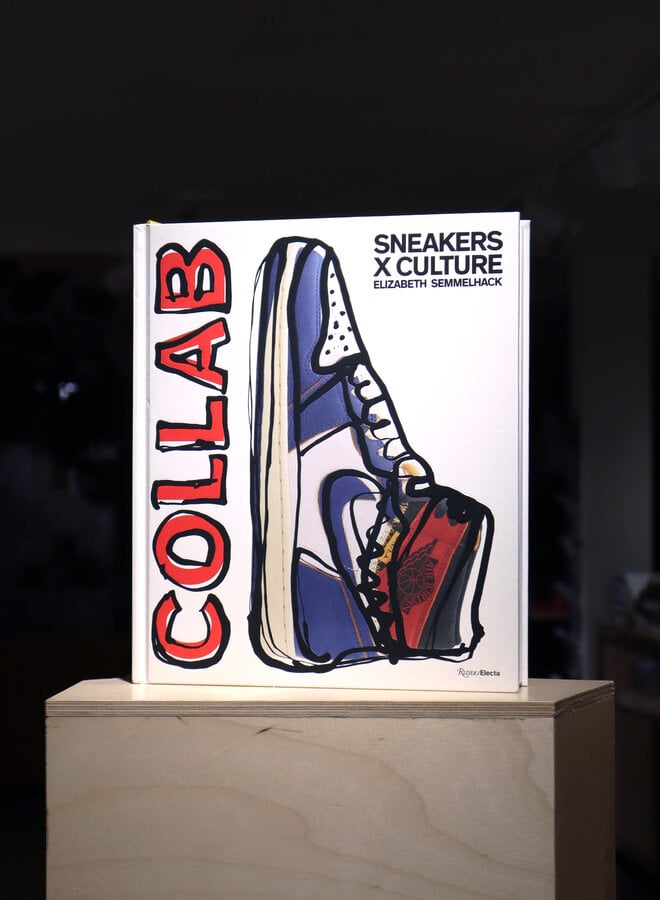 Sneakers x Culture: Collab