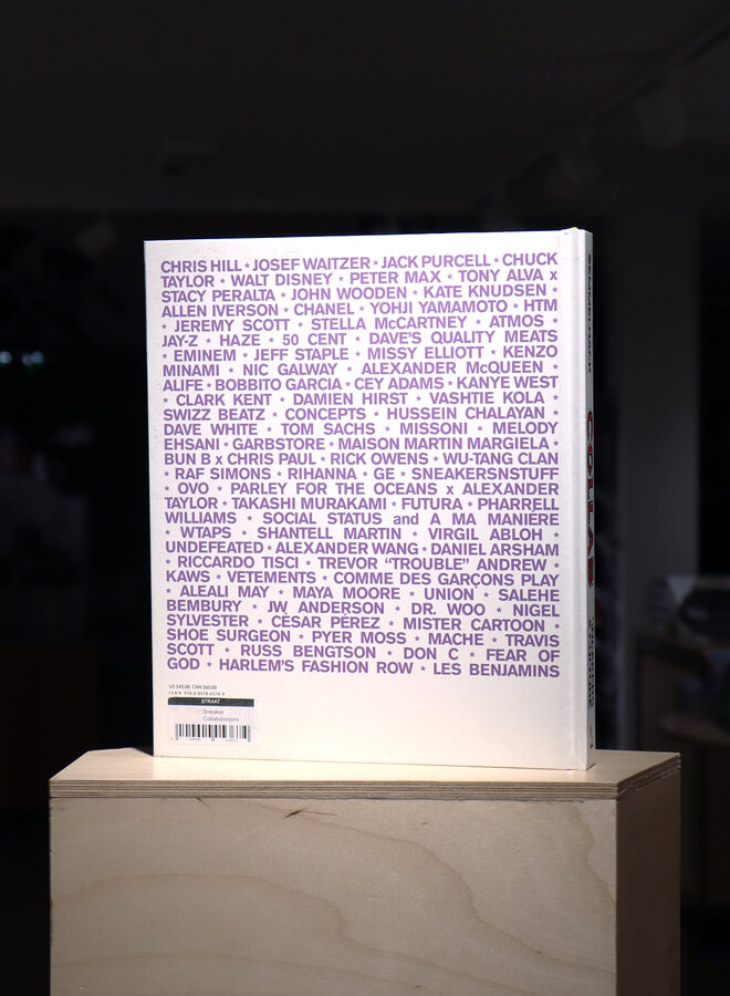 Sneakers x Culture: Collab