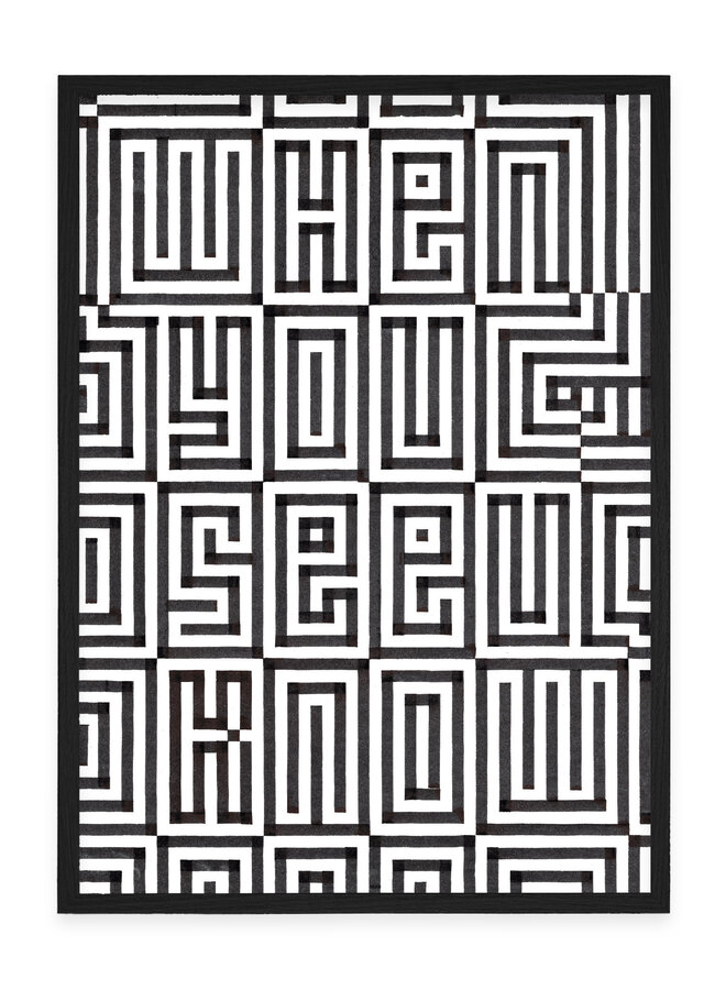 Guido de Boer - U KNOW
