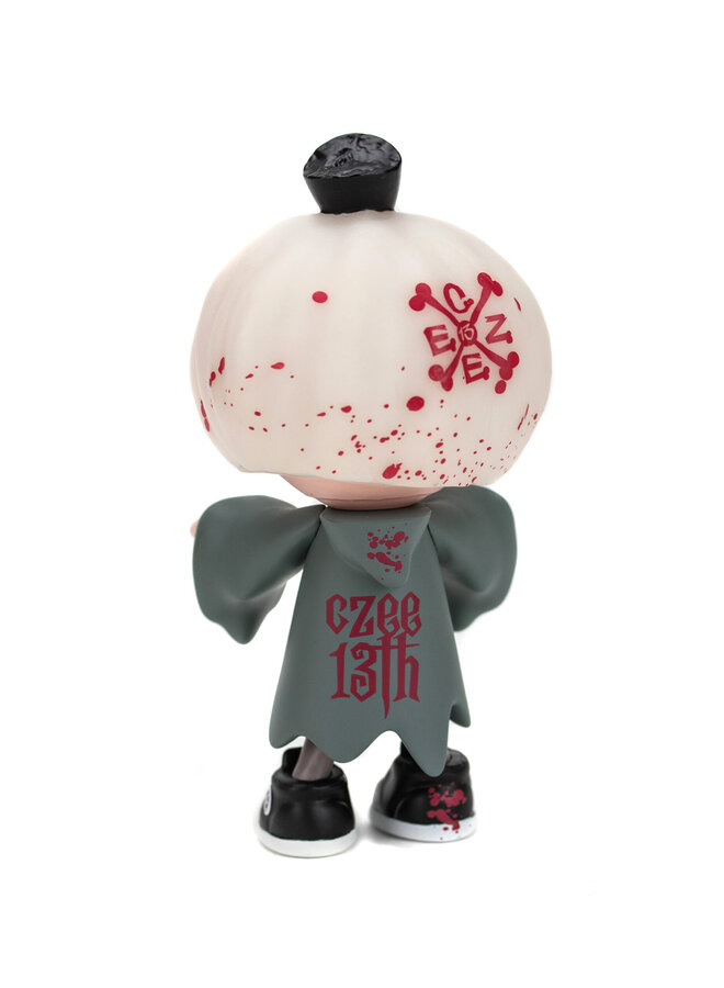 Czee13 - Pumpkid