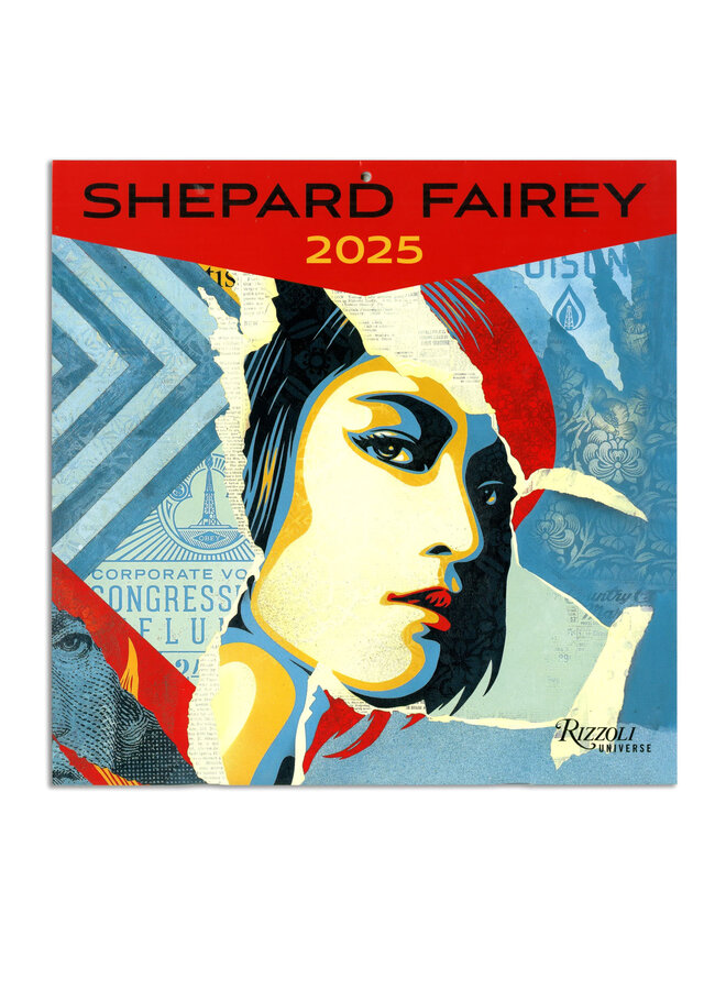 Shepard Fairey / Artists - STRAAT Shop - STRAAT Museum Shop Shepard Fairey / Artists - STRAAT Shop - STRAAT Museum Shop