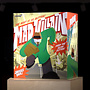 MF DOOM x MADLIB: MADVILLAIN - MF DOOM SuperSize Vinyl