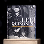 Lee Quiñones - Fifty Years of New York Graffiti and Beyond
