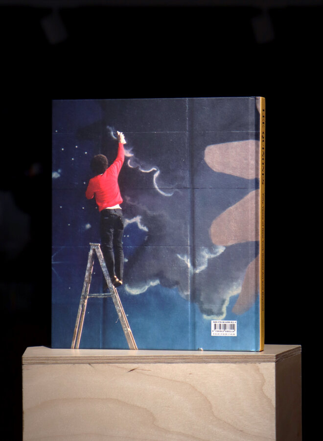 Lee Quiñones - Fifty Years of New York Graffiti and Beyond
