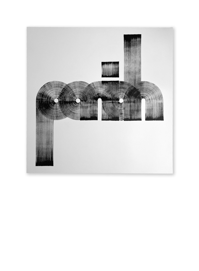 Gary Stranger - Pariah