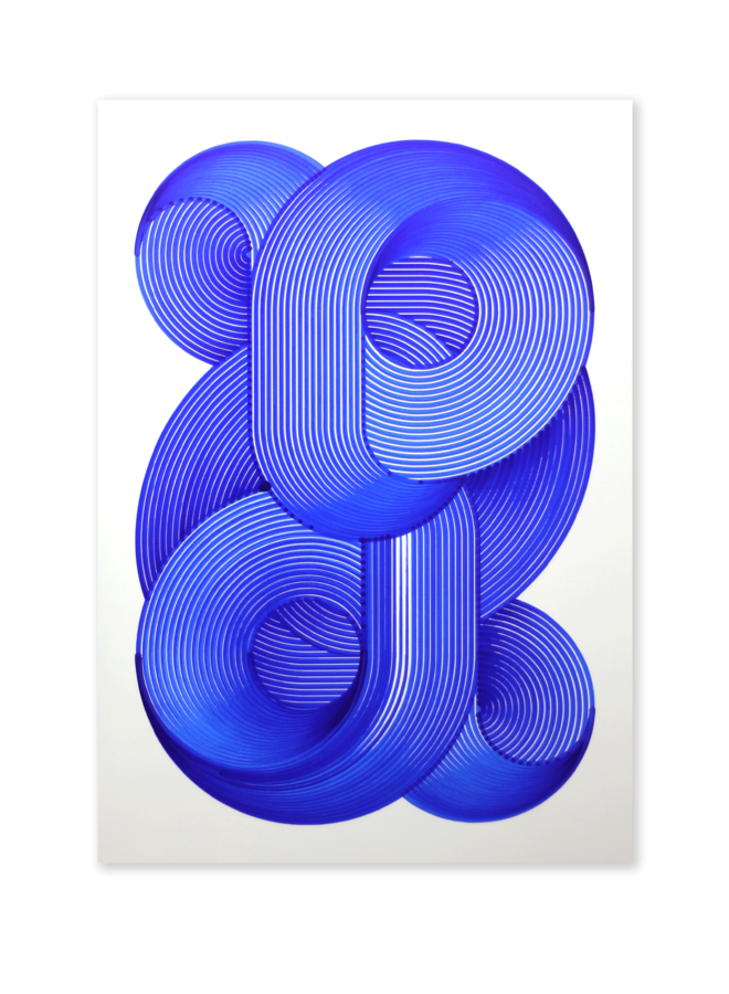 ANTIGOON - Ligature#32