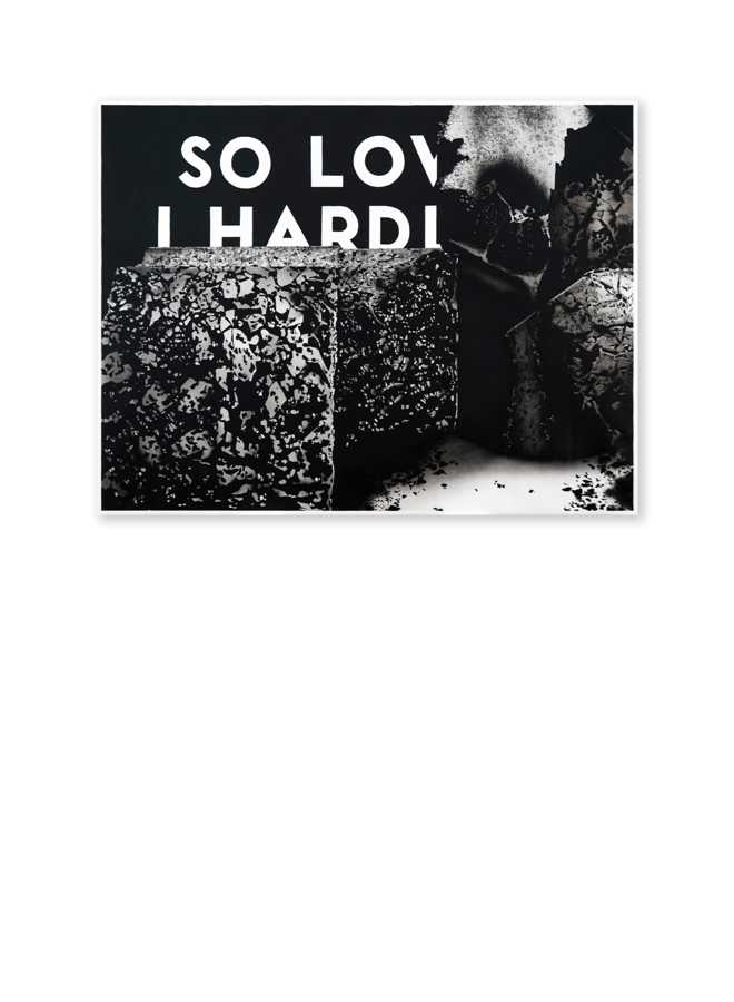 Georgia Hill - So Low (I Hardly Heard It)