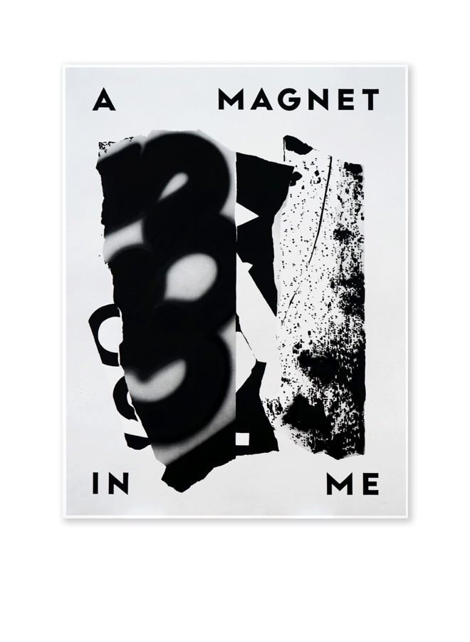 Georgia Hill - A Magnet In Me