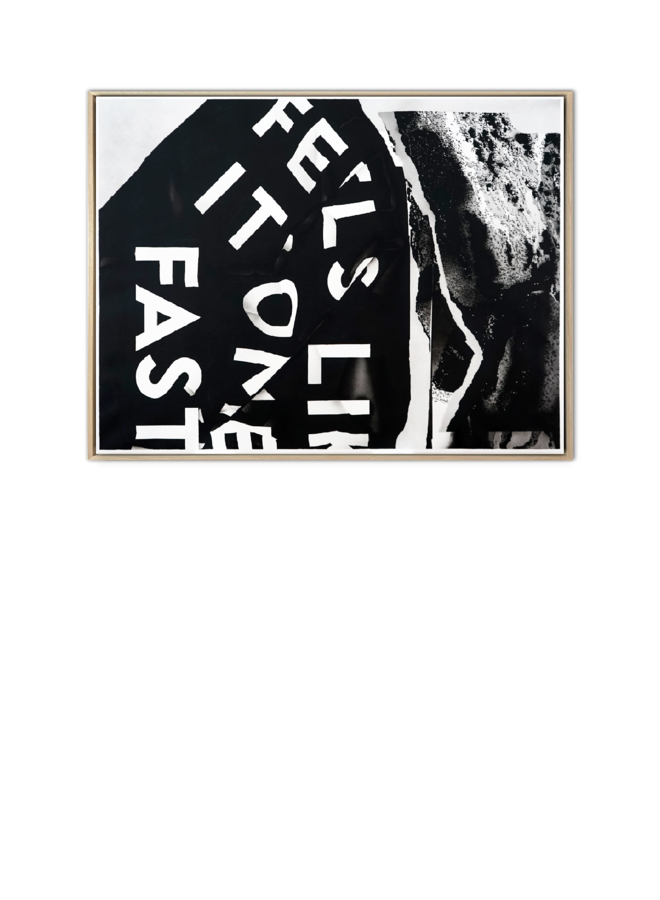 Georgia Hill - Feels Like It Comes On Fast