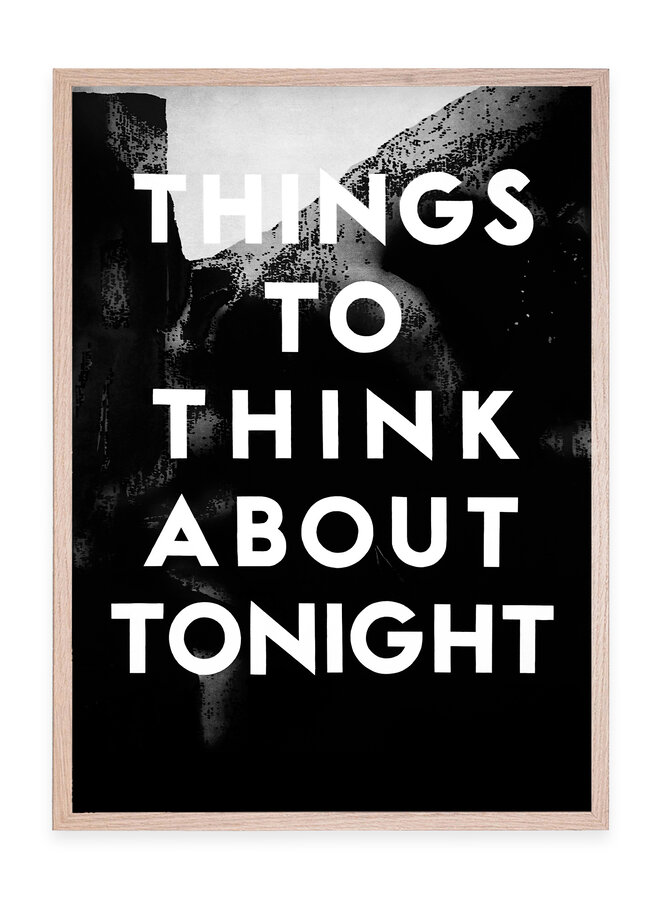 Graffitecture Print Portfolio: 4 signed prints + 4 exhibition posters