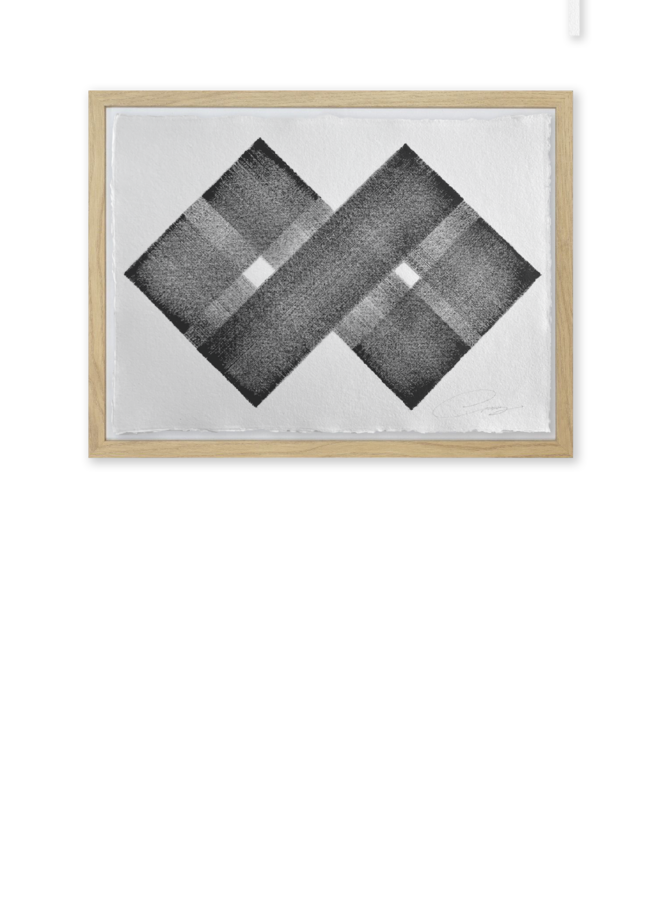 Gary Stranger - Sharp Lemniscate