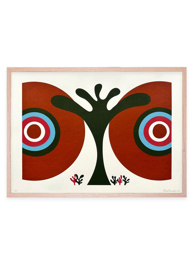 Bianca Nemelc - Print #104 (Winter Camp '24)