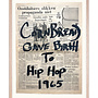 Cornbread - De Telegraaf Tags: Gave Birth To Hip Hop 1965, 2021