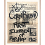 Cornbread Tags De Telegraaf: First Element of Hip Hop #2 1965, 2021