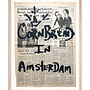 Cornbread - De Telegraaf Tags: In Amsterdam (Nixon Cartoon), 2021