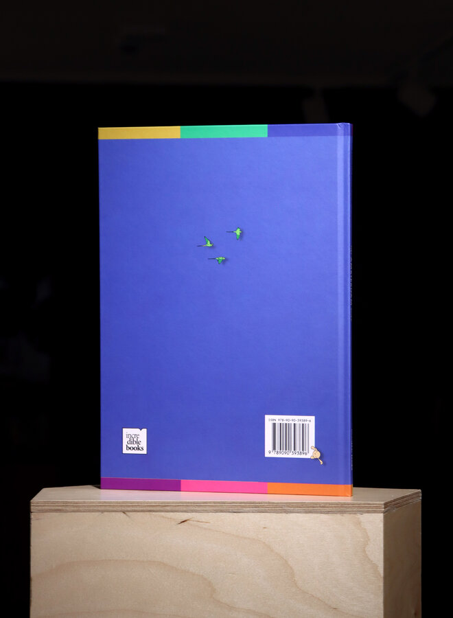 Het Amsterdam Boek