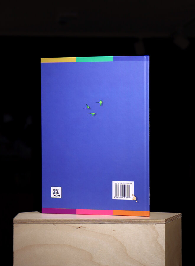 The Amsterdam Book (EN)