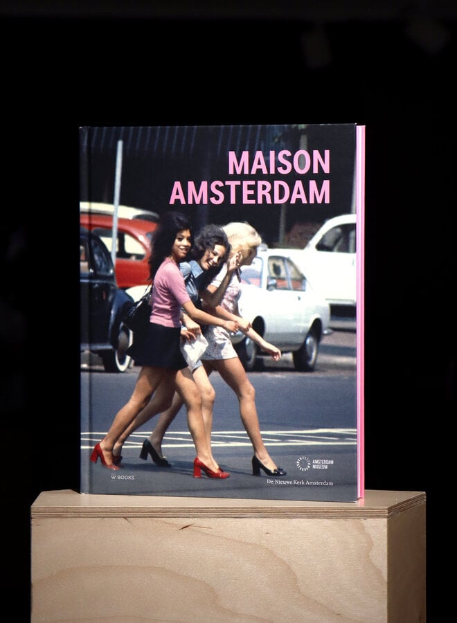 Maison Amsterdam