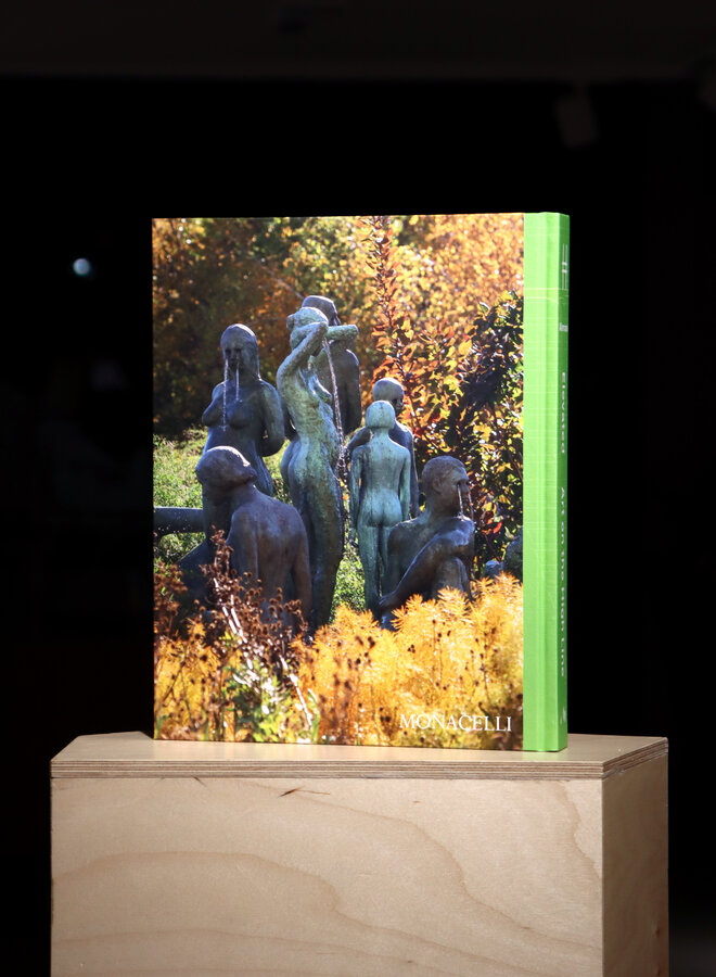 Elevated: Art on the High Line