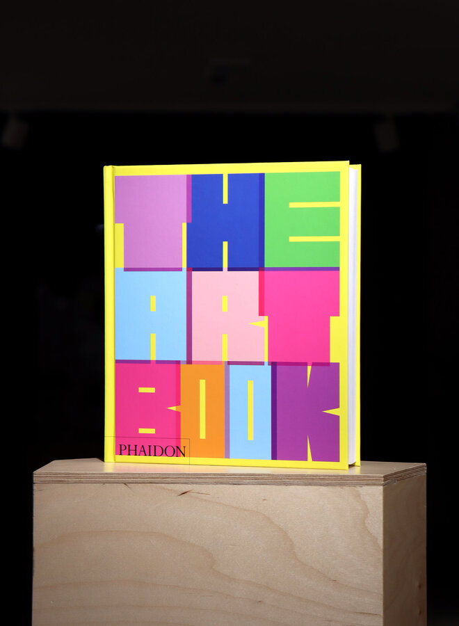 The Art Book
