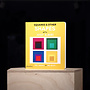 Squares & Other Shapes: with Josef Albers
