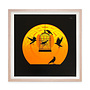 Otto Schade - A.I ?  (Acid Smiley), 2022