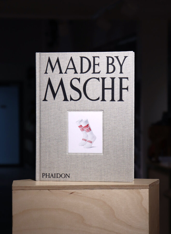 Made by MSCHF