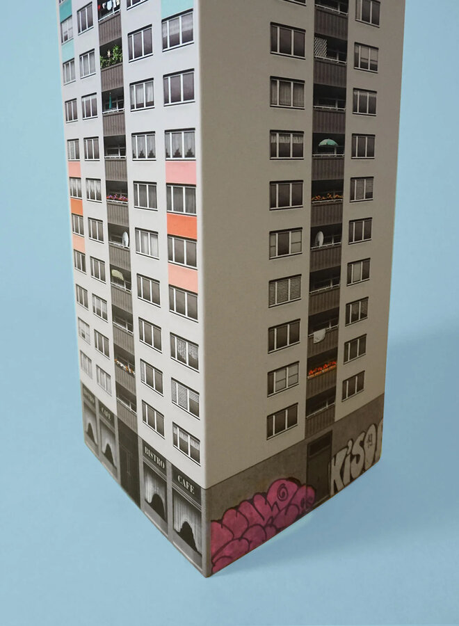 Paperscraper® Berlin