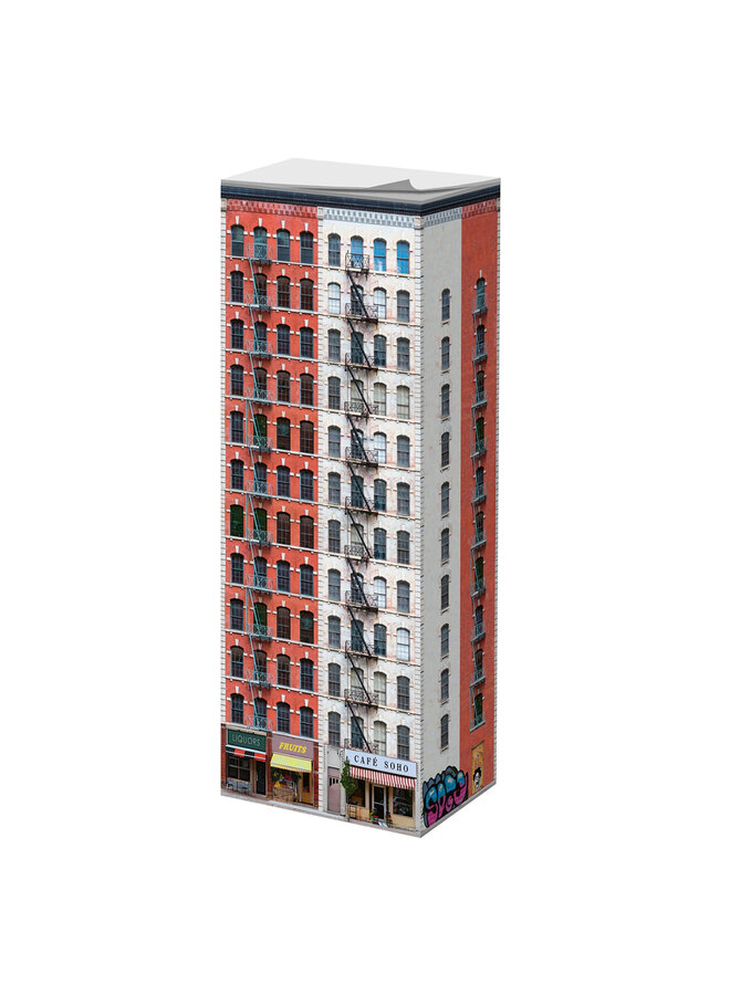 Paperscraper® Soho