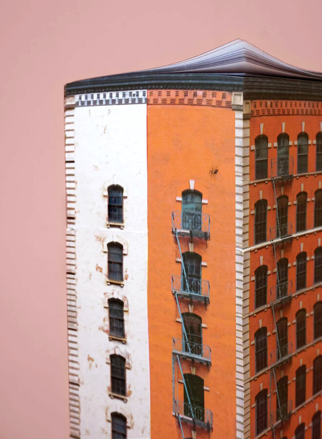 Paperscraper® Soho