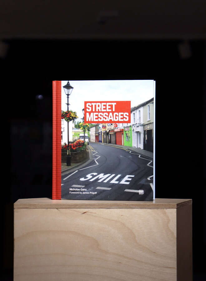 Street Messages