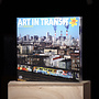 Puzzle: Art in Transit