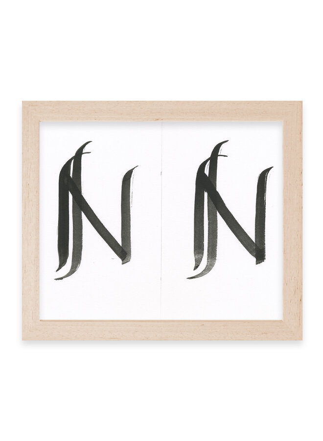 Faith XLVII - N