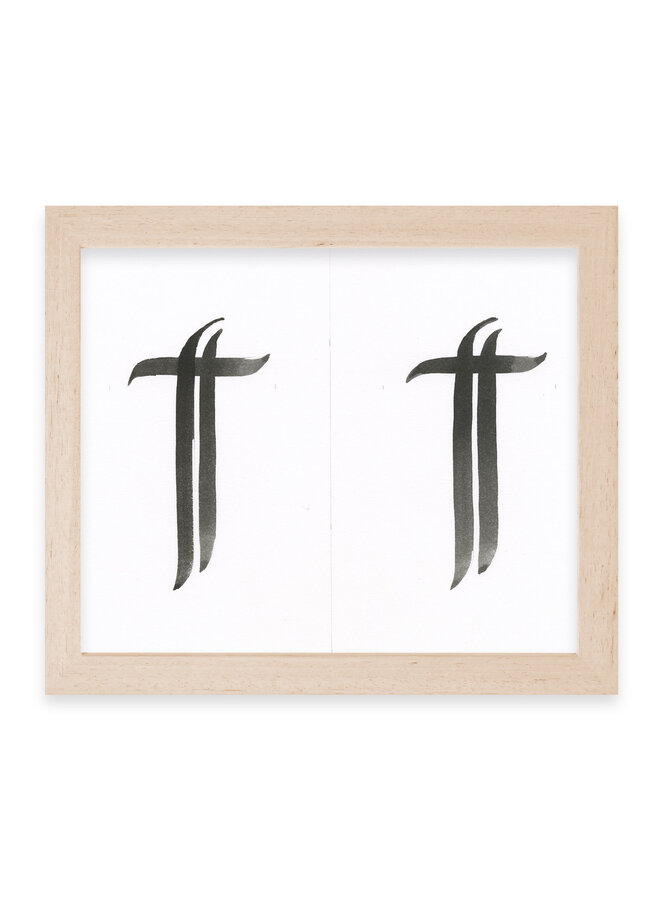 Faith XLVII - T