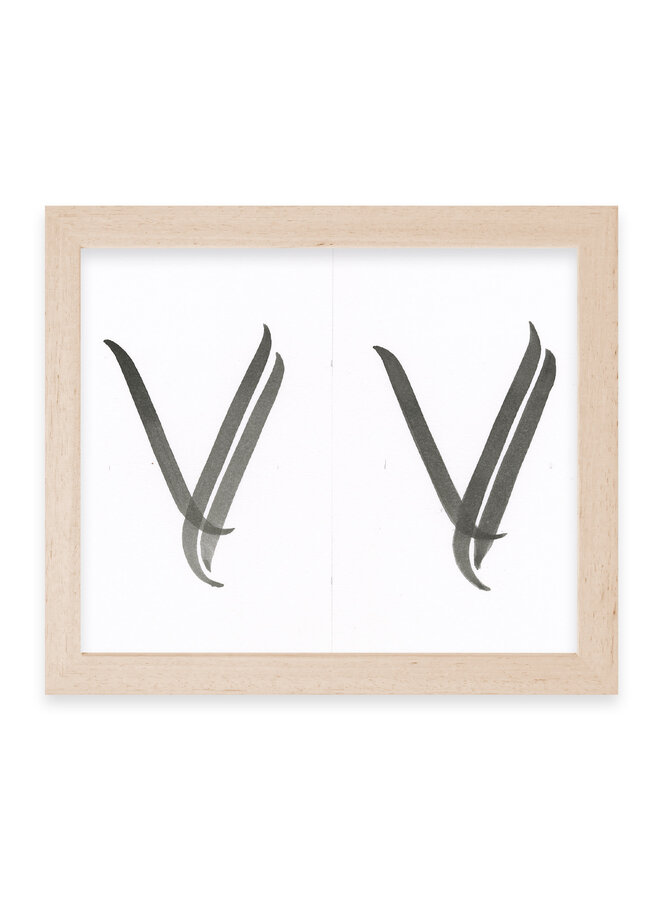 Faith XLVII - V