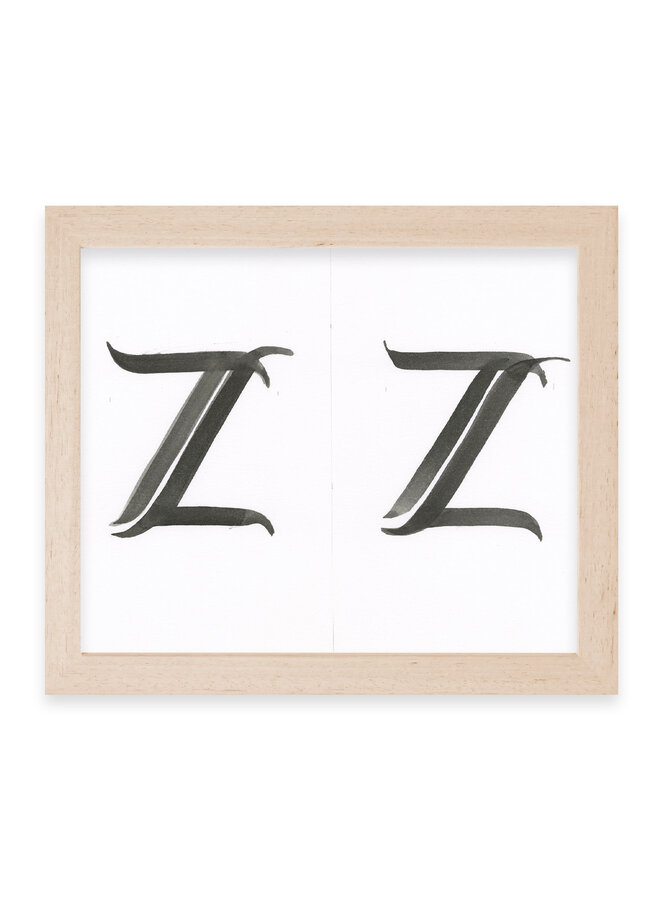 Faith XLVII - Z