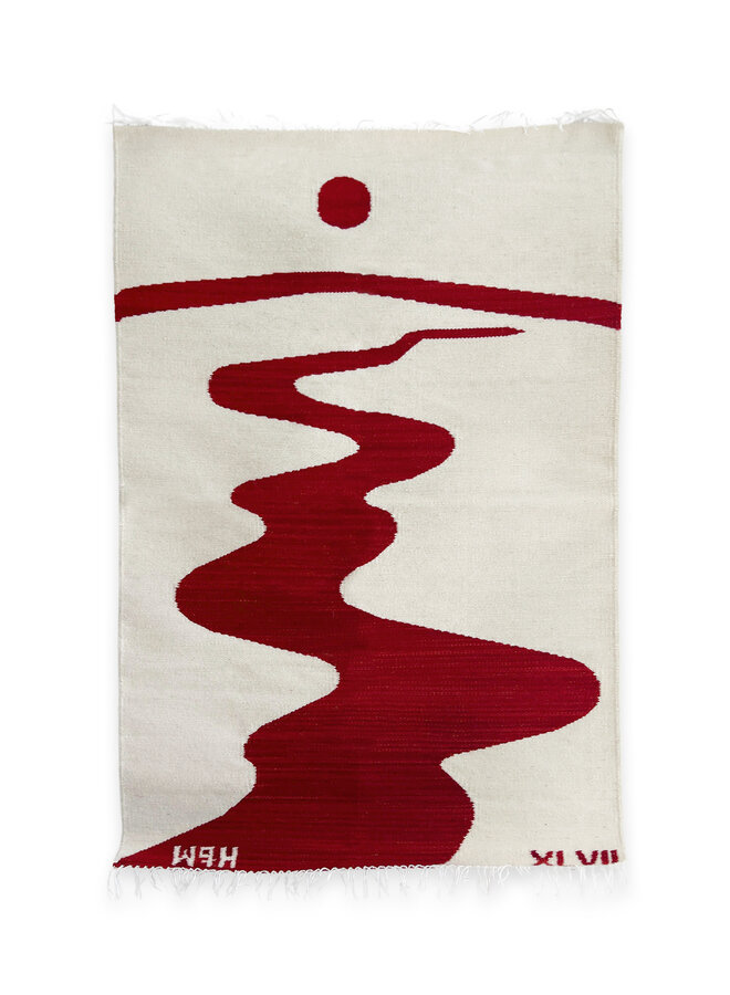 Faith XLVII - In Three Moons - Tapestry I