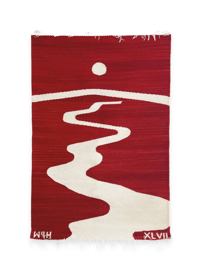 Faith XLVII - In Three Moons - Tapestry II
