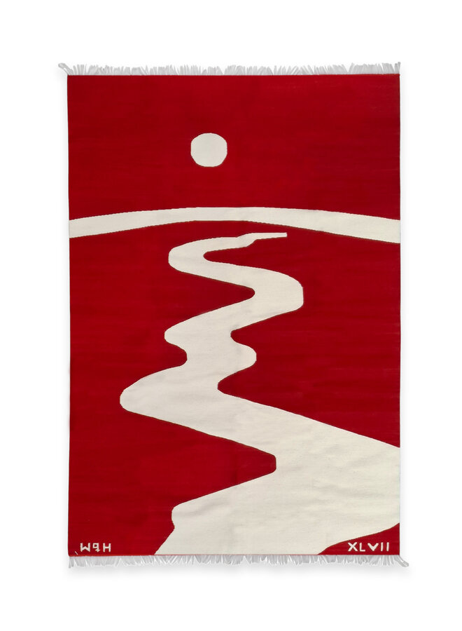 Faith XLVII - In Three Moons - Tapestry III