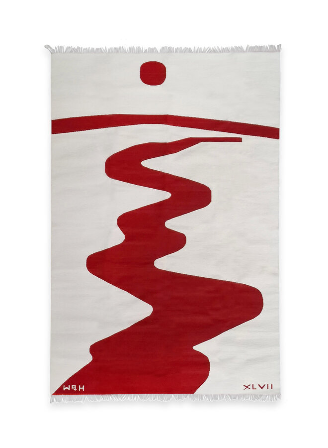 Faith XLVII - In Three Moons - Tapestry IV