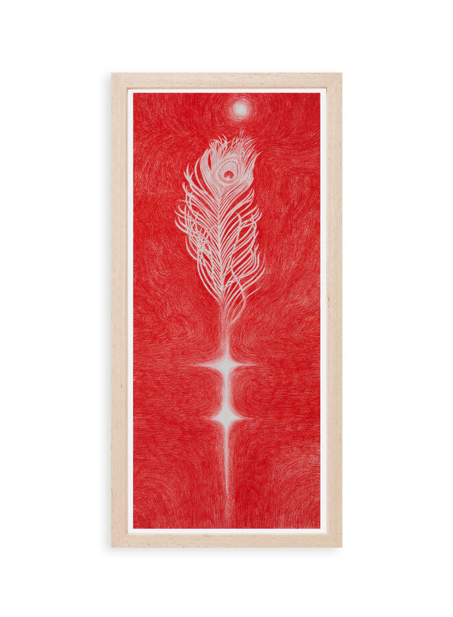 Faith XLVII - The Light of Thee XIV