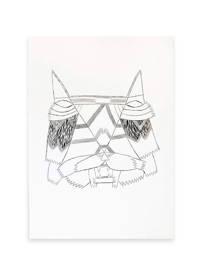 Keya Tama - Creature