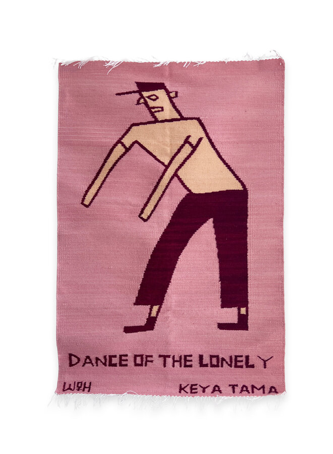 Keya Tama - Dance Of The Lonely