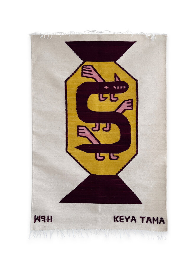 Keya Tama - Dragon Days