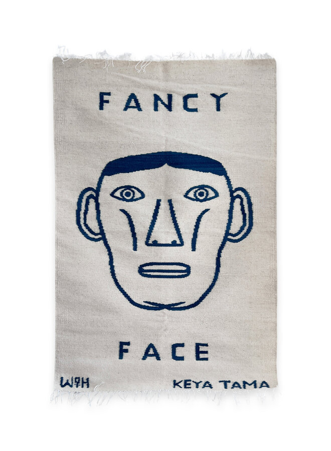 Keya Tama - Fancy Face