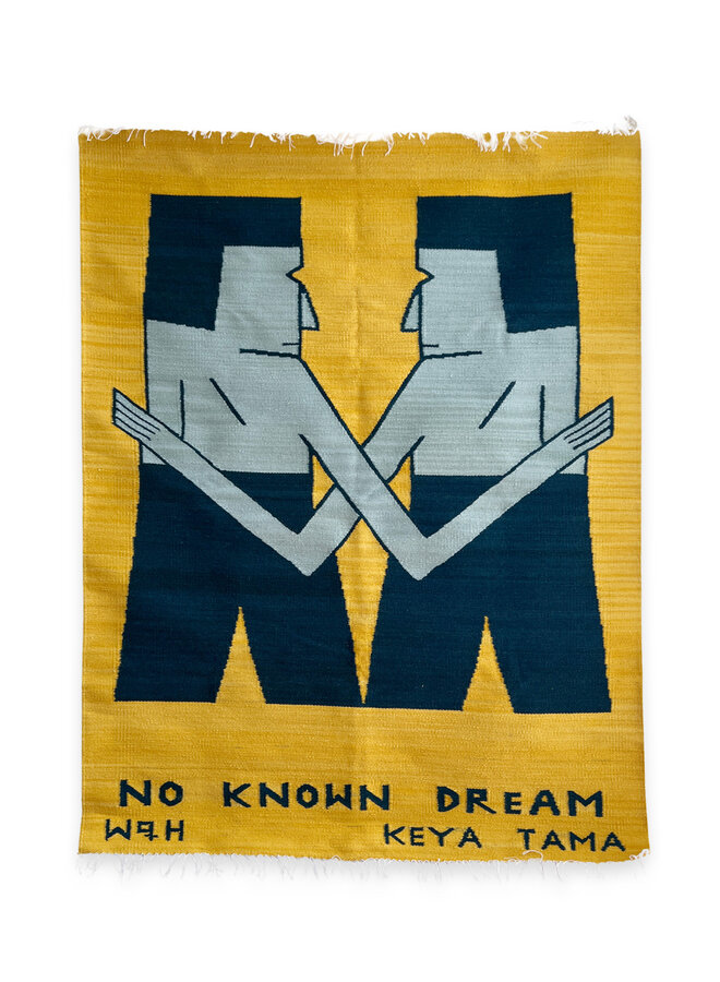 Keya Tama - No Known Dream