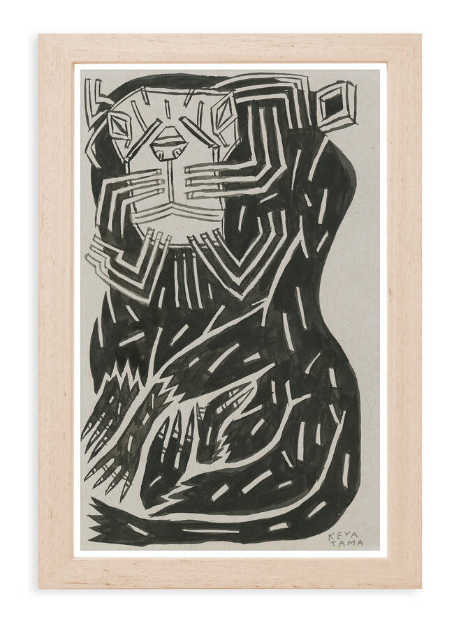 Keya Tama - Otter I
