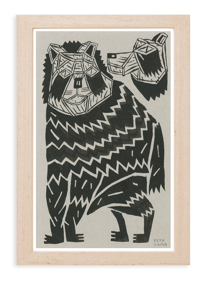 Keya Tama - Tanuki II