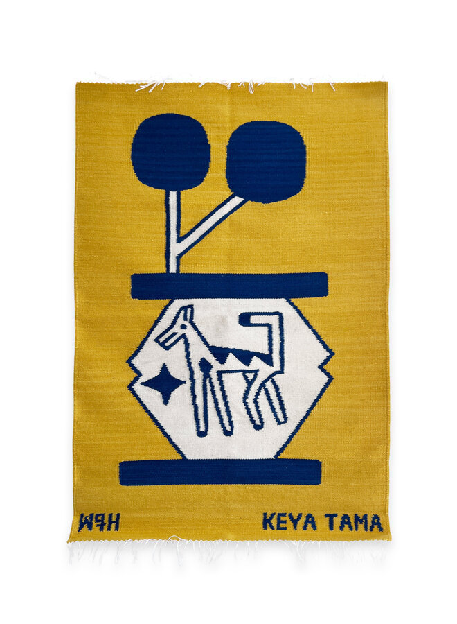 Keya Tama - The Dogs Star